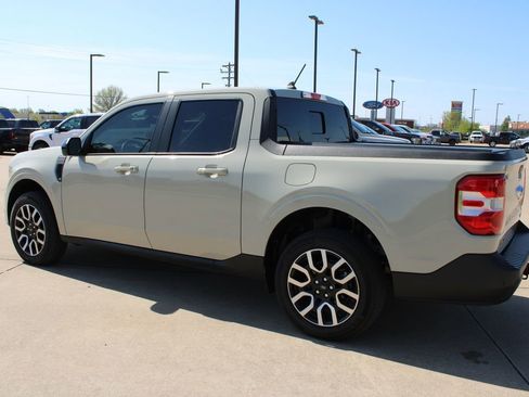 Used 2024 Ford Maverick Lariat image 15