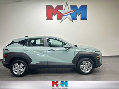 Used 2025 Hyundai Kona SE