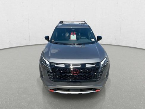 New 2026 Nissan Pathfinder Rock Creek w/ Rock Creek Premium Package AWD/4WD image 35