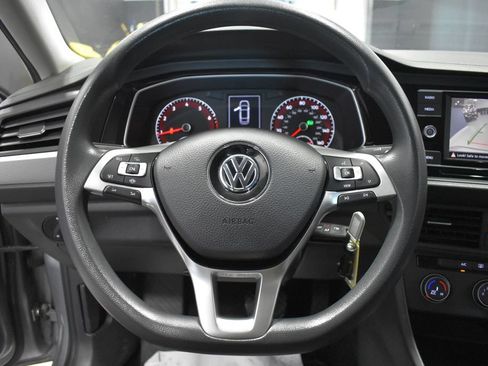 Used 2020 Volkswagen Jetta S FWD image 24