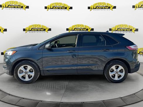 Certified 2024 Ford Edge SE AWD/4WD image 2