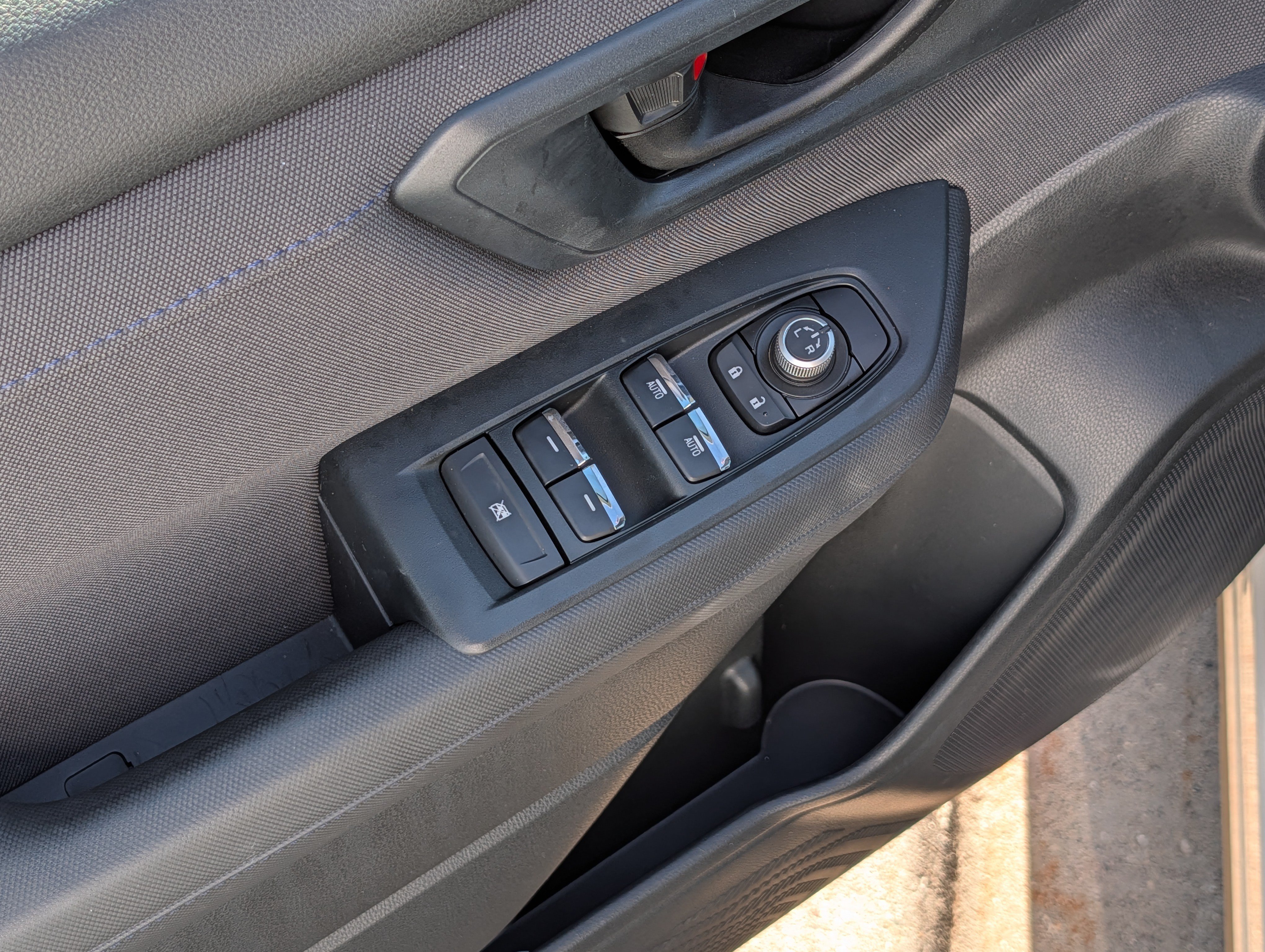 Certified 2025 Subaru Forester Premium AWD/4WD image 19