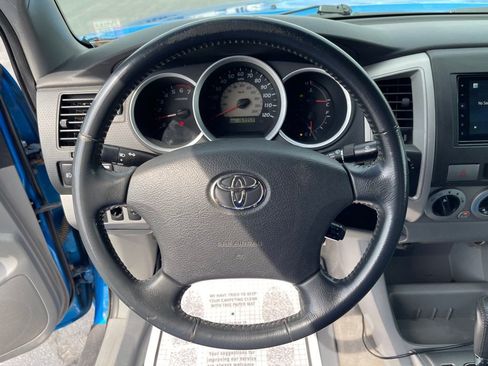 Used 2008 Toyota Tacoma 4x4 Double Cab image 13