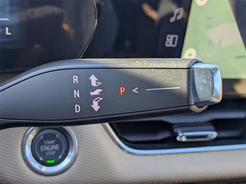 New 2026 Chevrolet Equinox ACTIV w/ Convenience Package III image 21