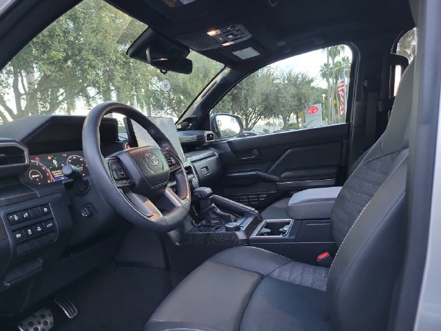 Used 2026 Toyota 4Runner TRD Sport Premium RWD image 10