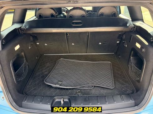 Used 2017 MINI Cooper Clubman S AWD/4WD image 31