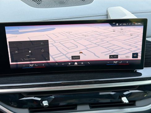 Used 2025 BMW X6 M60i image 32