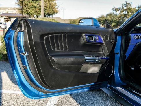 Used 2020 Ford Mustang GT Premium w/ GT Performance Package image 38