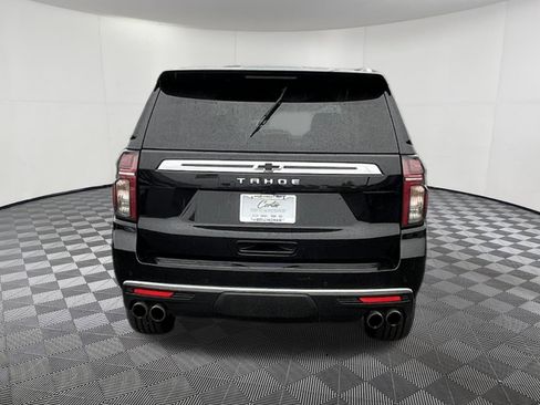 Used 2022 Chevrolet Tahoe High Country w/ Max Trailering Package image 5
