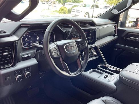 Used 2024 GMC Sierra 3500 AT4 w/ AT4 Premium Plus Package AWD/4WD image 15
