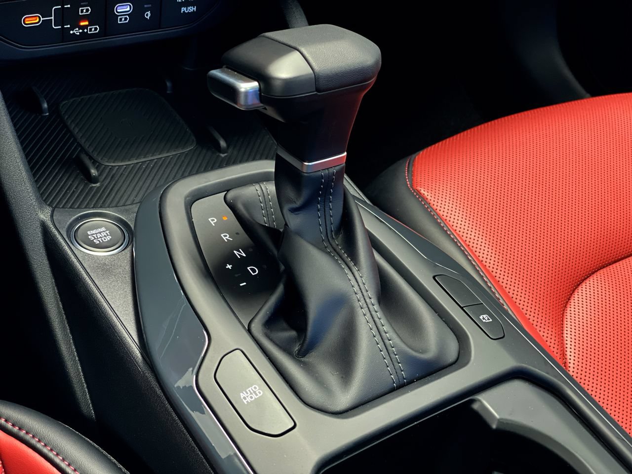 New 2026 Kia K4 GT-Line FWD image 25