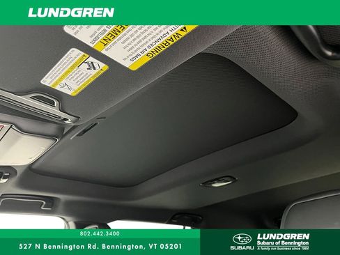 New 2026 Subaru Outback Wilderness AWD/4WD image 18