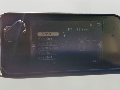 Used 2017 Lexus RX 350 FWD w/ Premium Package image 19