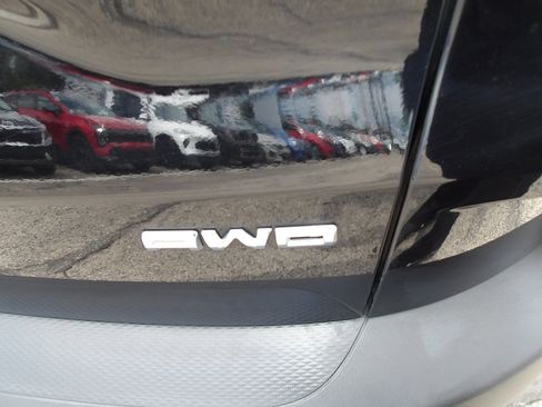 Used 2021 Ford Escape SEL AWD/4WD image 10