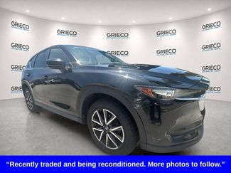 Used 2018 MAZDA CX-5 Touring AWD/4WD video 1