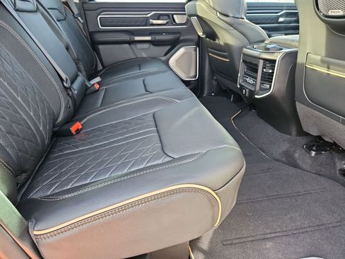 New 2026 RAM 1500 Tungsten w/ Off Road Group image 20