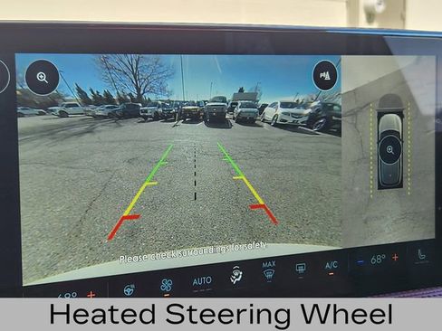 Certified 2023 Lincoln Corsair Reserve w/ Equipment Group 202A image 24