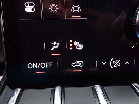 Used 2026 GMC Terrain Elevation w/ LPO, Floor Liner Package AWD/4WD image 9