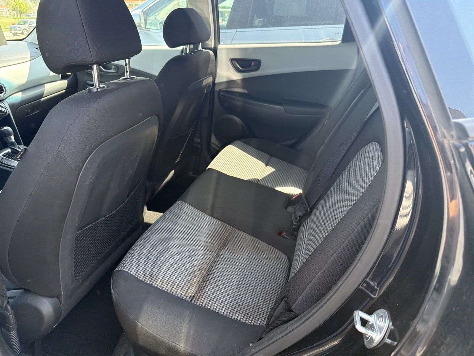 Used 2020 Hyundai Kona SE FWD image 19