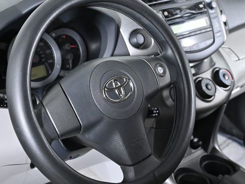 Used 2009 Toyota RAV4 2WD image 10