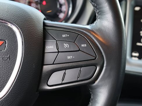 Used 2023 Dodge Challenger GT w/ Blacktop Package image 29