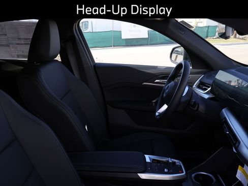 New 2026 BMW X2 xDrive28i w/ Technology Package image 12