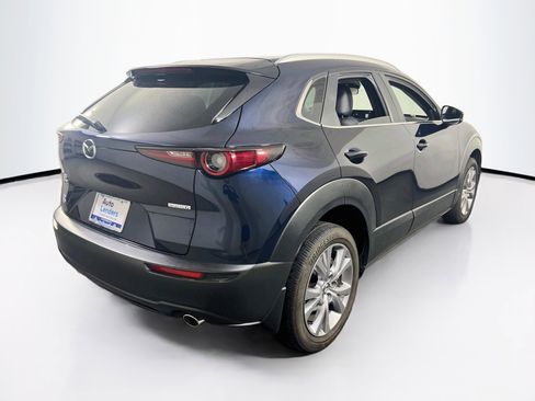 Used 2023 MAZDA CX-30 AWD 2.5 S w/ Preferred Package image 5