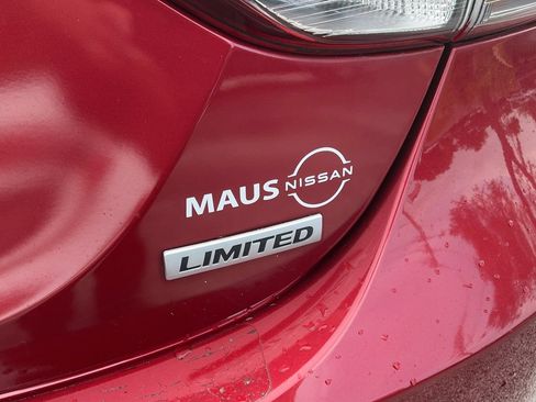 Used 2016 Hyundai Elantra Limited FWD image 43