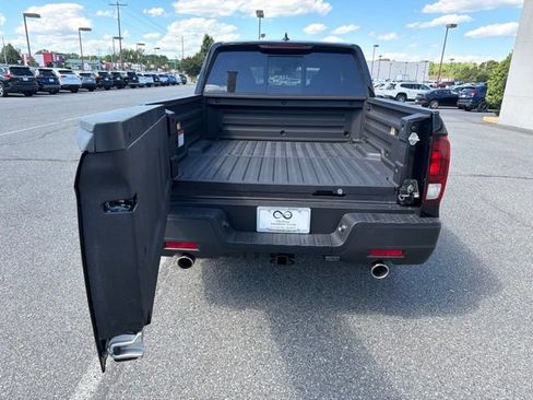 New 2026 Honda Ridgeline RTL image 10