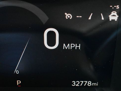 Used 2024 Buick Envista Preferred FWD image 7