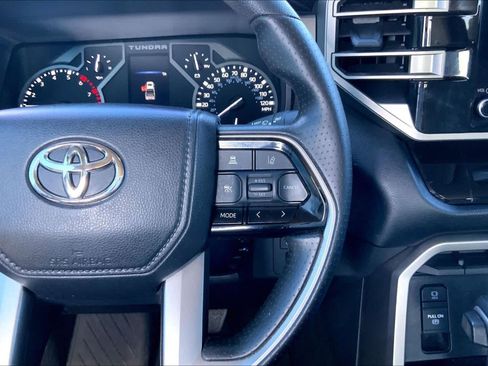 Used 2023 Toyota Tundra SR5 AWD/4WD image 24
