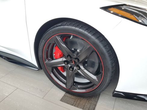 New 2026 Chevrolet Corvette Z06 image 7