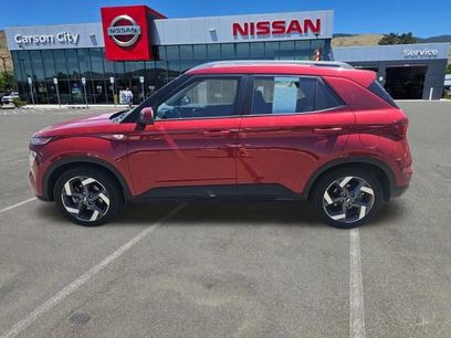 Used 2023 Hyundai Venue SEL
