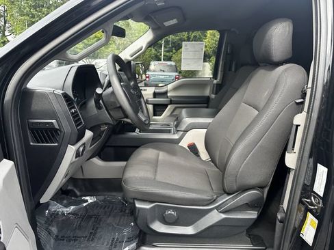 Certified 2020 Ford F150 XL w/ Equipment Group 101A Mid AWD/4WD image 19
