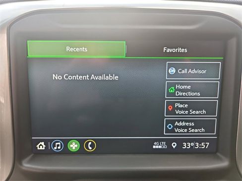 Certified 2022 Chevrolet Silverado 1500 LT w/ Safety Package image 14