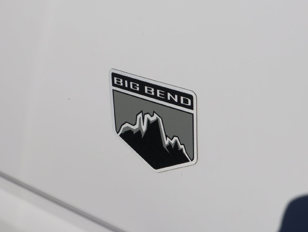Used 2026 Ford Bronco Sport Big Bend AWD/4WD image 15