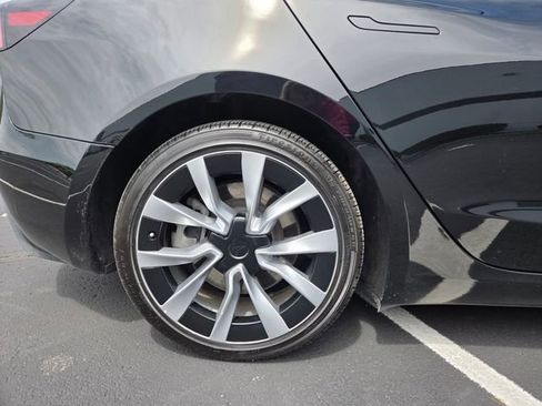 Used 2024 Tesla Model 3 RWD image 7