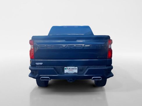 Used 2021 Chevrolet Silverado 1500 RST image 5