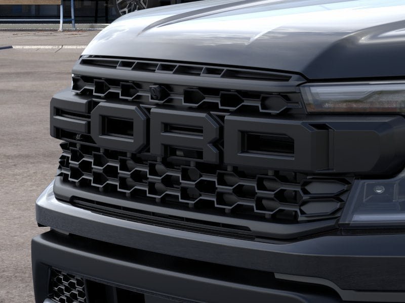 New 2026 Ford Ranger Raptor AWD/4WD image 18