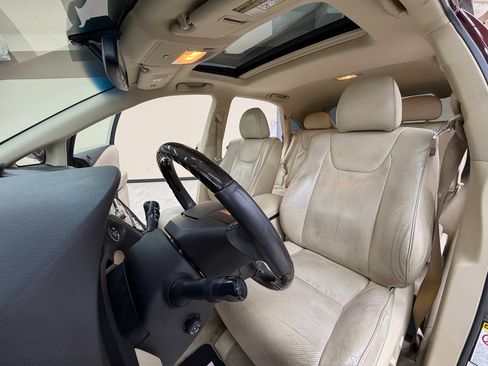 Used 2014 Lexus RX 350 FWD image 19