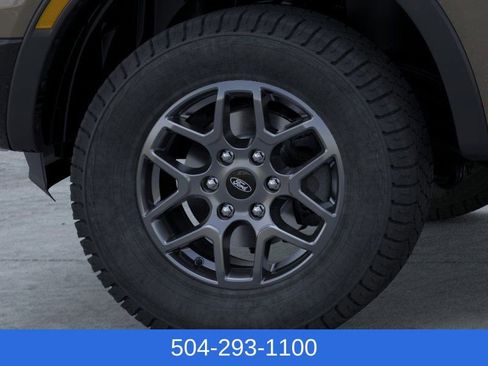 New 2026 Ford Ranger XLT AWD/4WD image 21