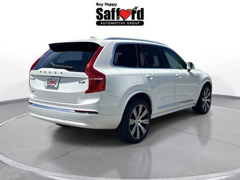 Used 2023 Volvo XC90 B6 Ultimate AWD/4WD image 9