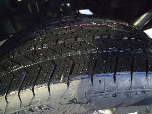 New 2025 Ford F150 STX w/ Equipment Group 200A image 52