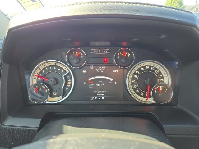 Used 2018 RAM 1500 Sport w/ Convenience Group RWD image 20