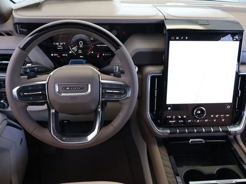 New 2026 GMC Yukon Denali AWD/4WD image 19