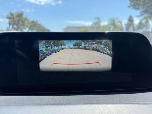 Used 2026 MAZDA MAZDA3 s FWD image 17