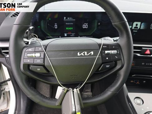 Used 2026 Kia Sportage S AWD/4WD image 7