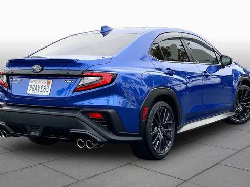 Used 2023 Subaru WRX Premium AWD/4WD image 12