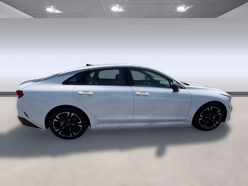 Used 2023 Kia K5 GT-Line AWD/4WD image 8