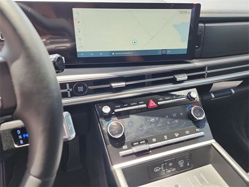 New 2024 Hyundai Santa Fe XRT image 19